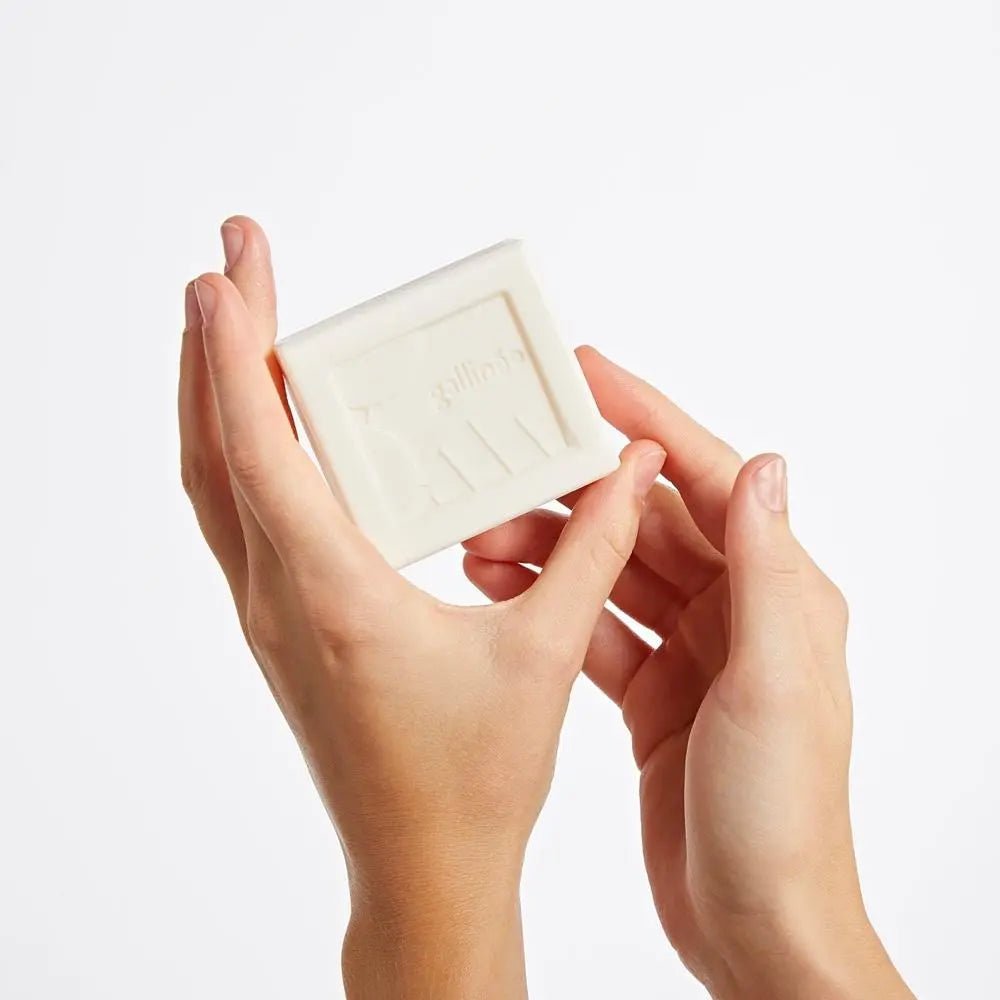 Cleansing Bar - LACONICUM