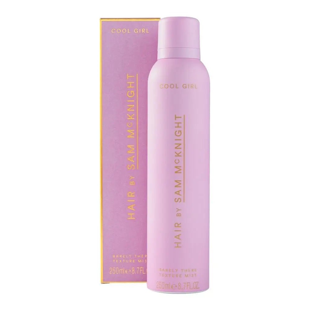 Cool Girl - LACONICUM