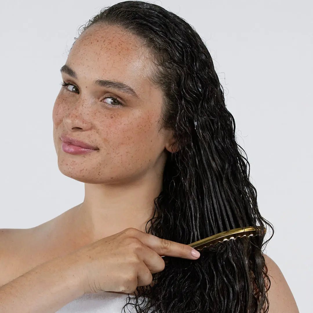 Deeper Love Intense Treatment Mask - LACONICUM