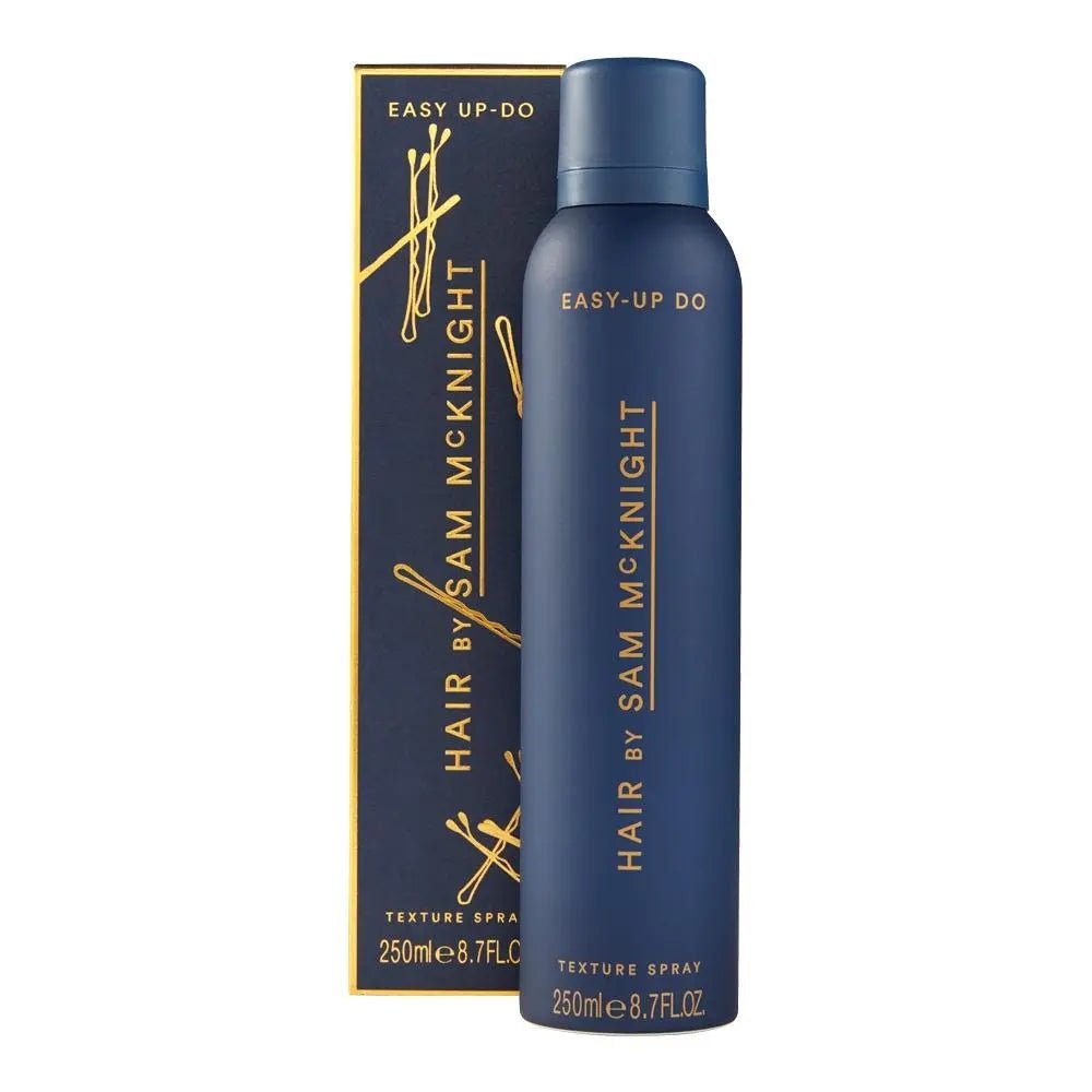 Easy Up Do - LACONICUM