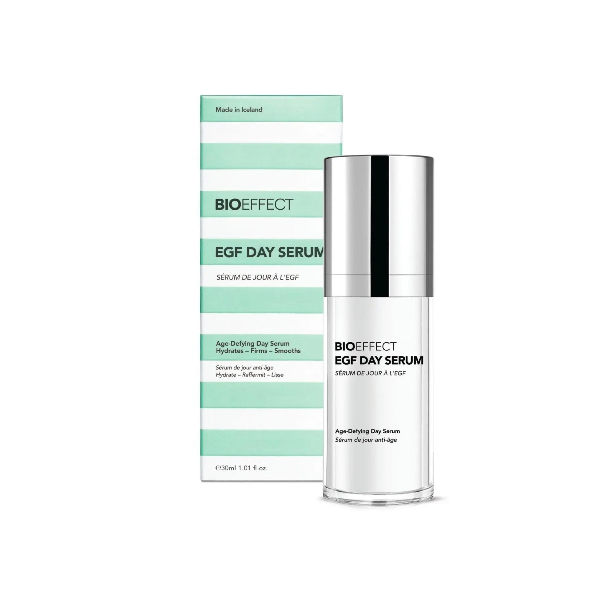 EGF Day Serum - LACONICUM