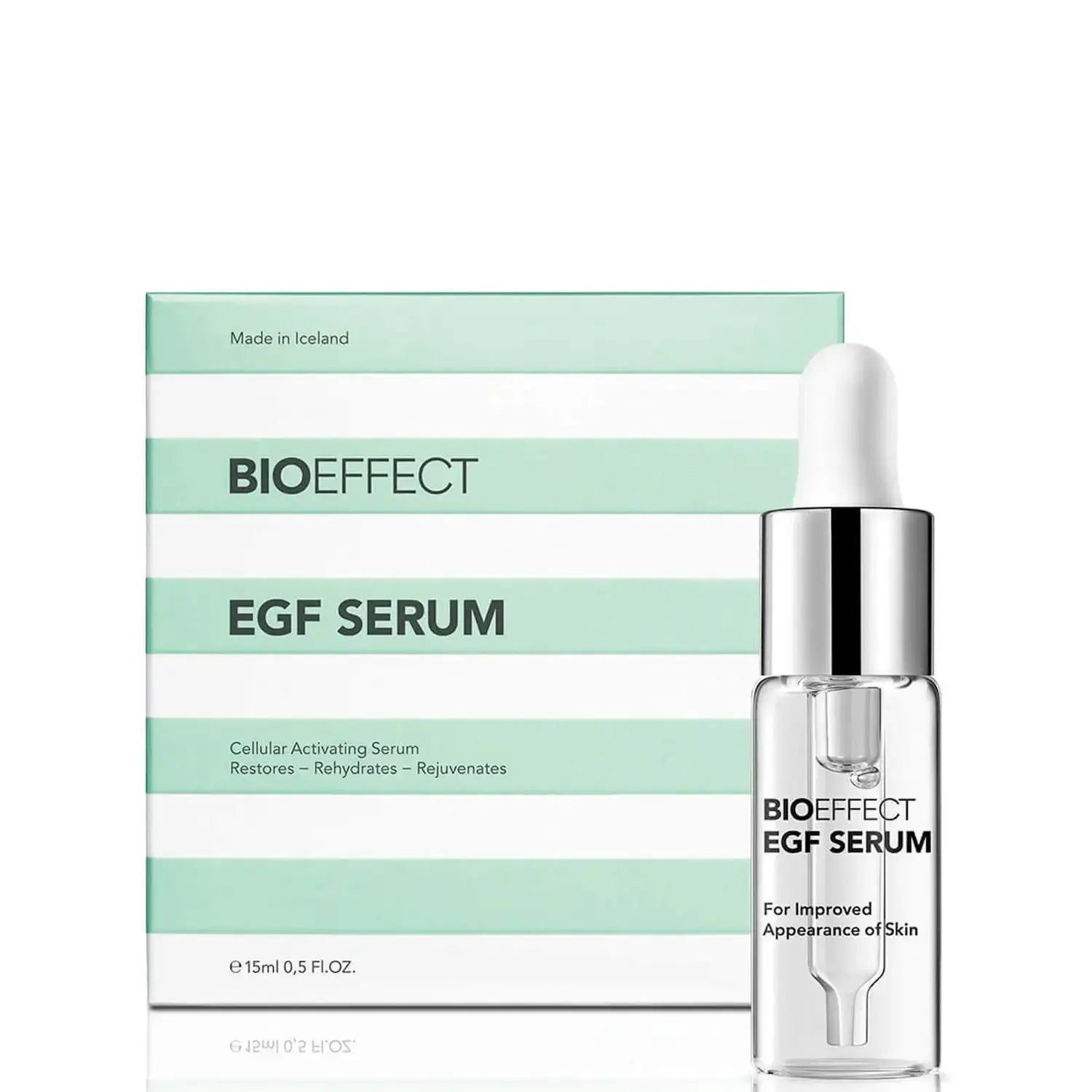 EGF Serum - LACONICUM