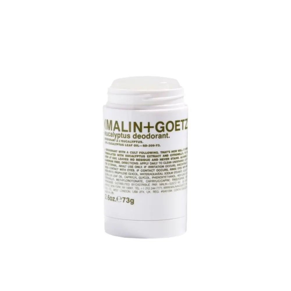 Eucalyptus Deodorant - LACONICUM