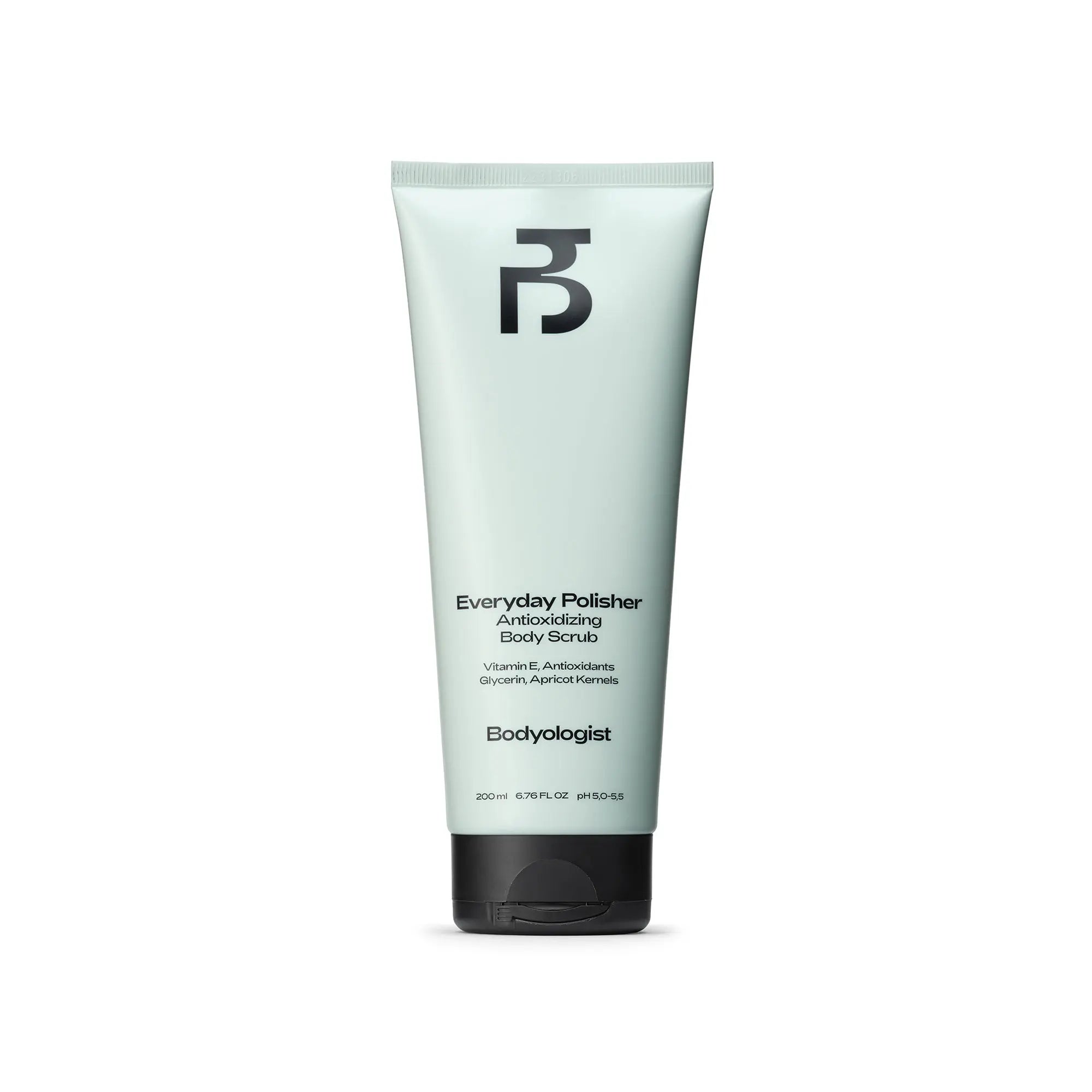 Everyday Polisher Antioxidizing Body Scrub - LACONICUM