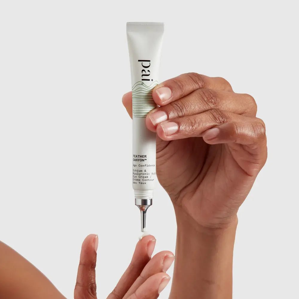 Feather Canyon - LACONICUM