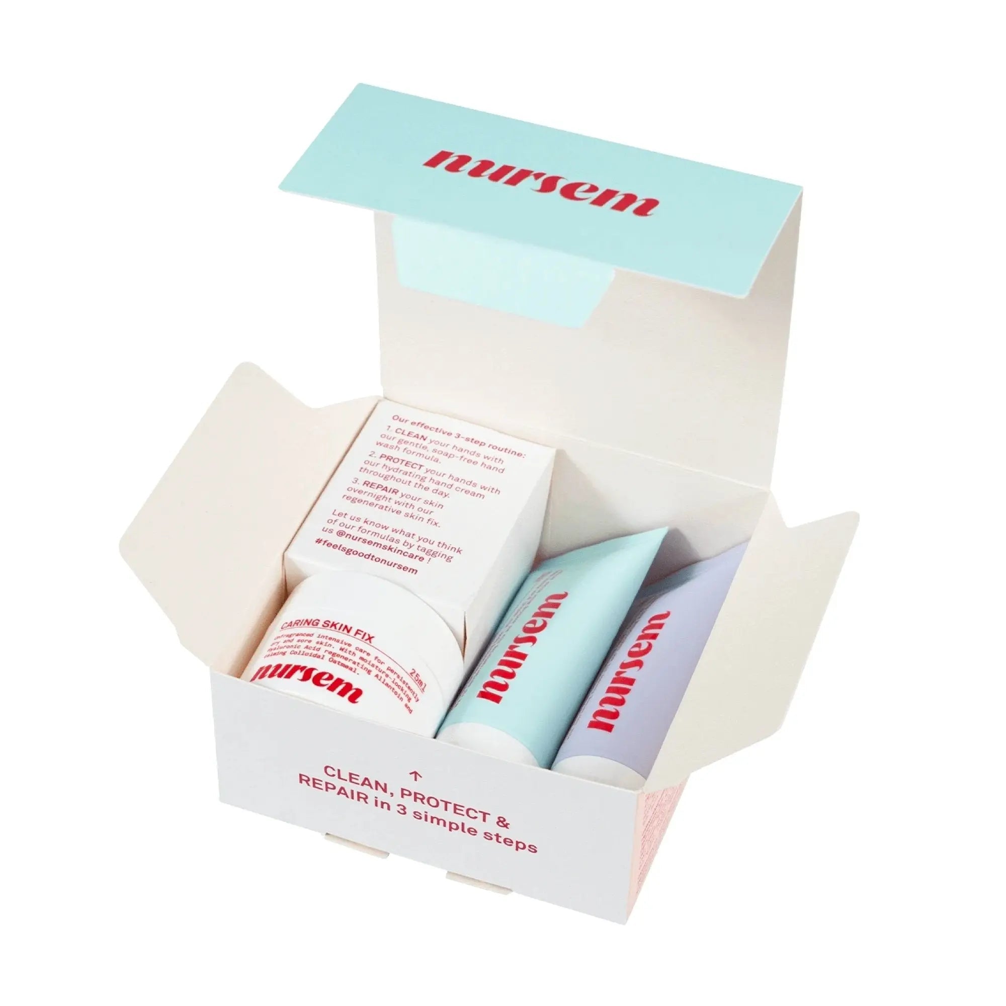 Hand Care Minis - LACONICUM