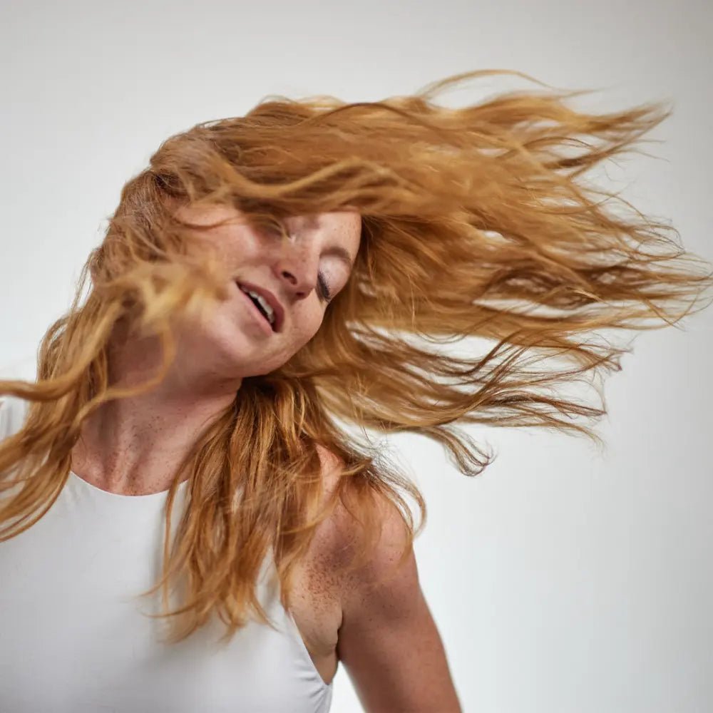 Heightened Volumising Shampoo - LACONICUM