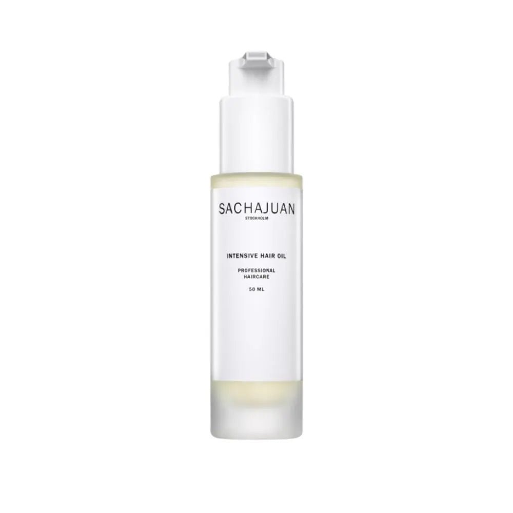 Intensive Hair Oil - LACONICUM