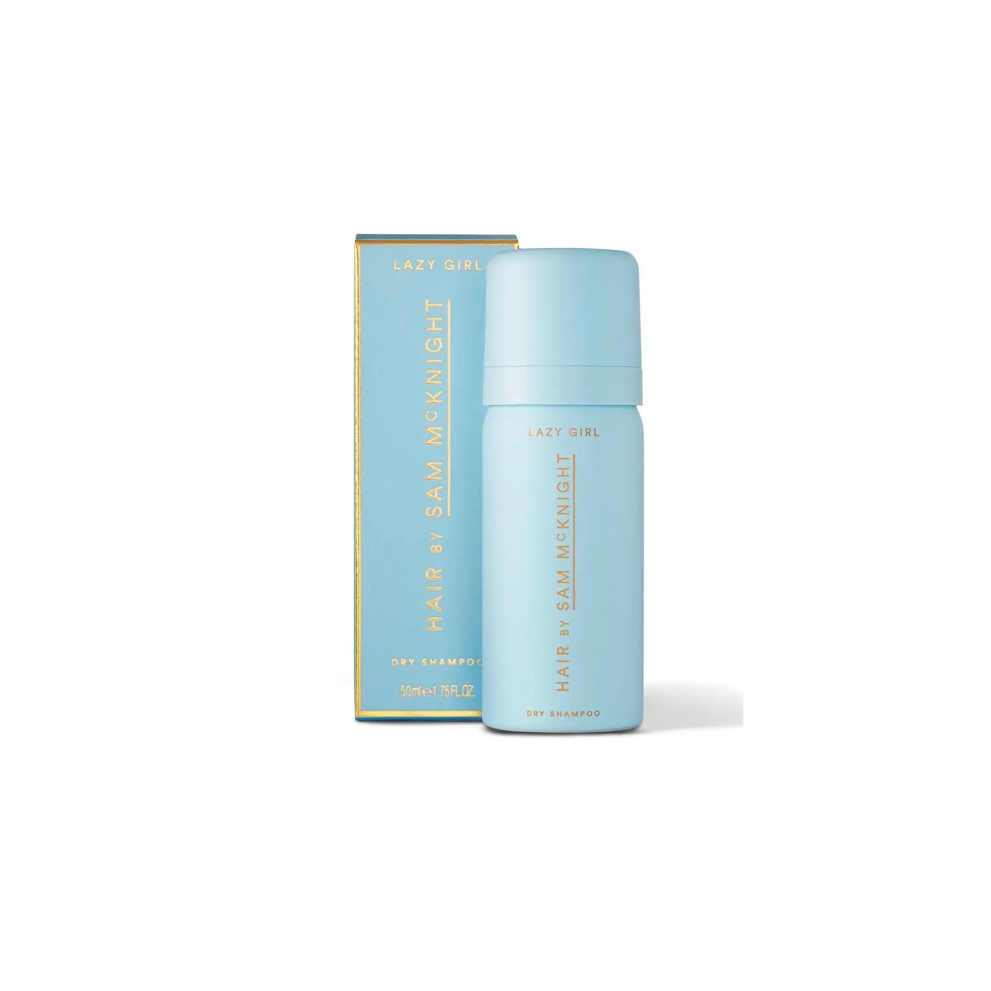 Lazy Girl - LACONICUM