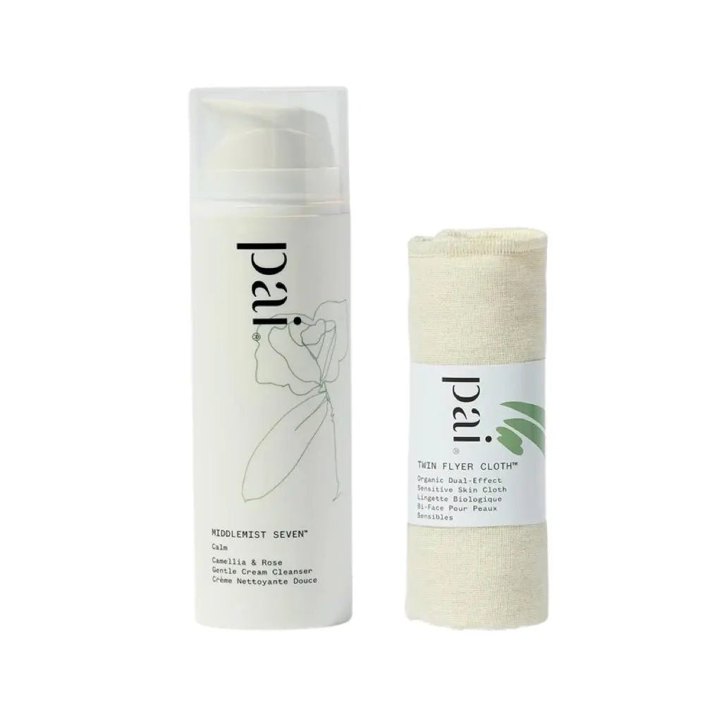 Middlemist Seven - LACONICUM