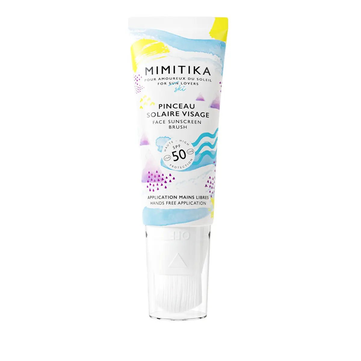 Mimitika SPF50 - LACONICUM