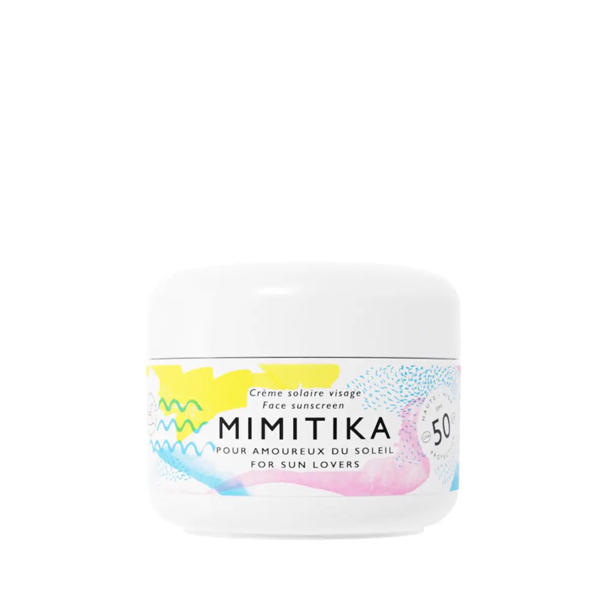 Mimitika SPF50 - LACONICUM