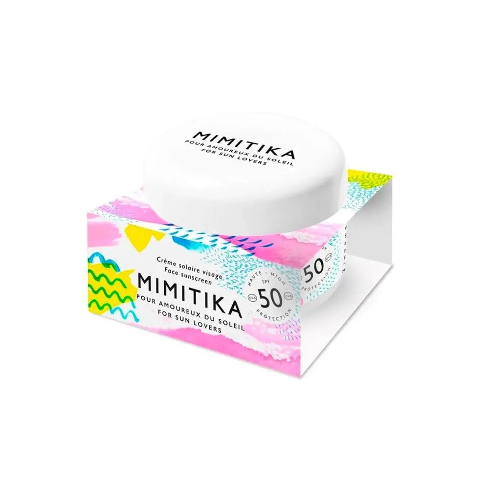Mimitika SPF50 - LACONICUM