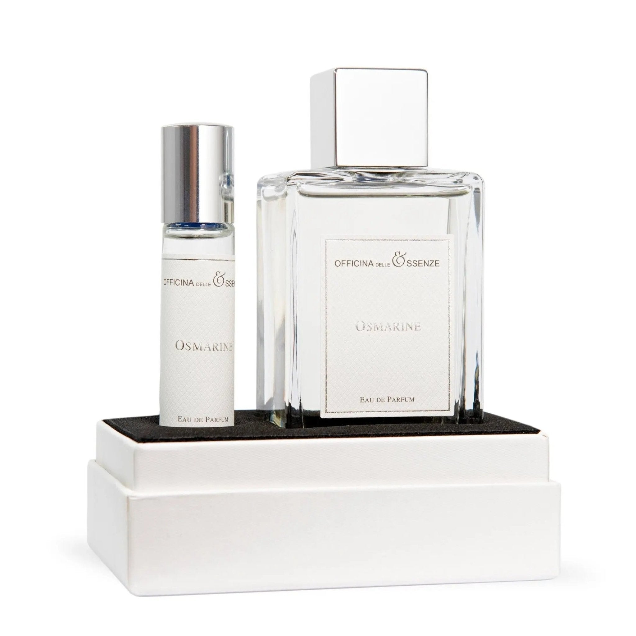 Osmarine - LACONICUM
