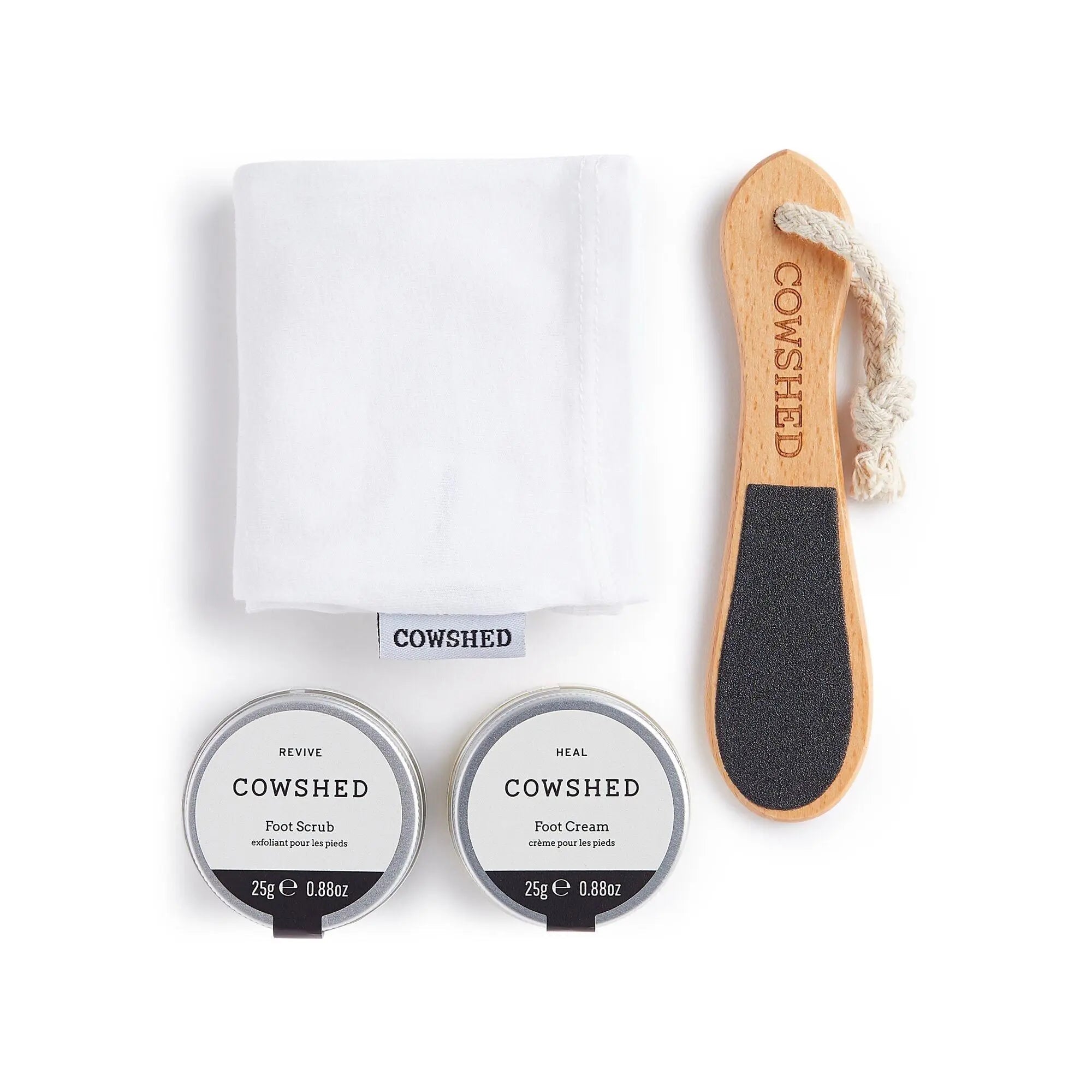 Pedicure Kit - LACONICUM
