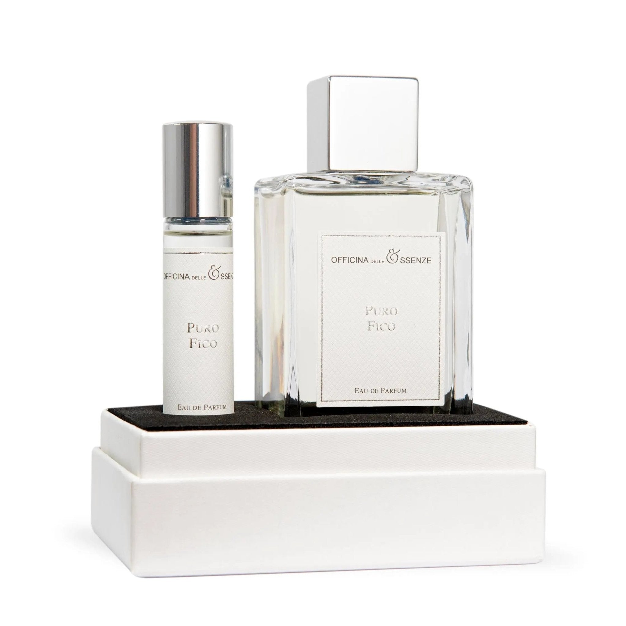 Puro Fico - LACONICUM