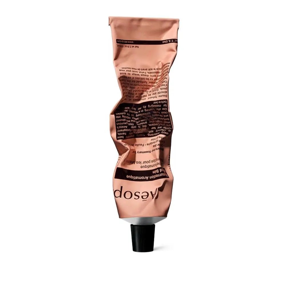 Resurrection Aromatique Hand Balm - LACONICUM