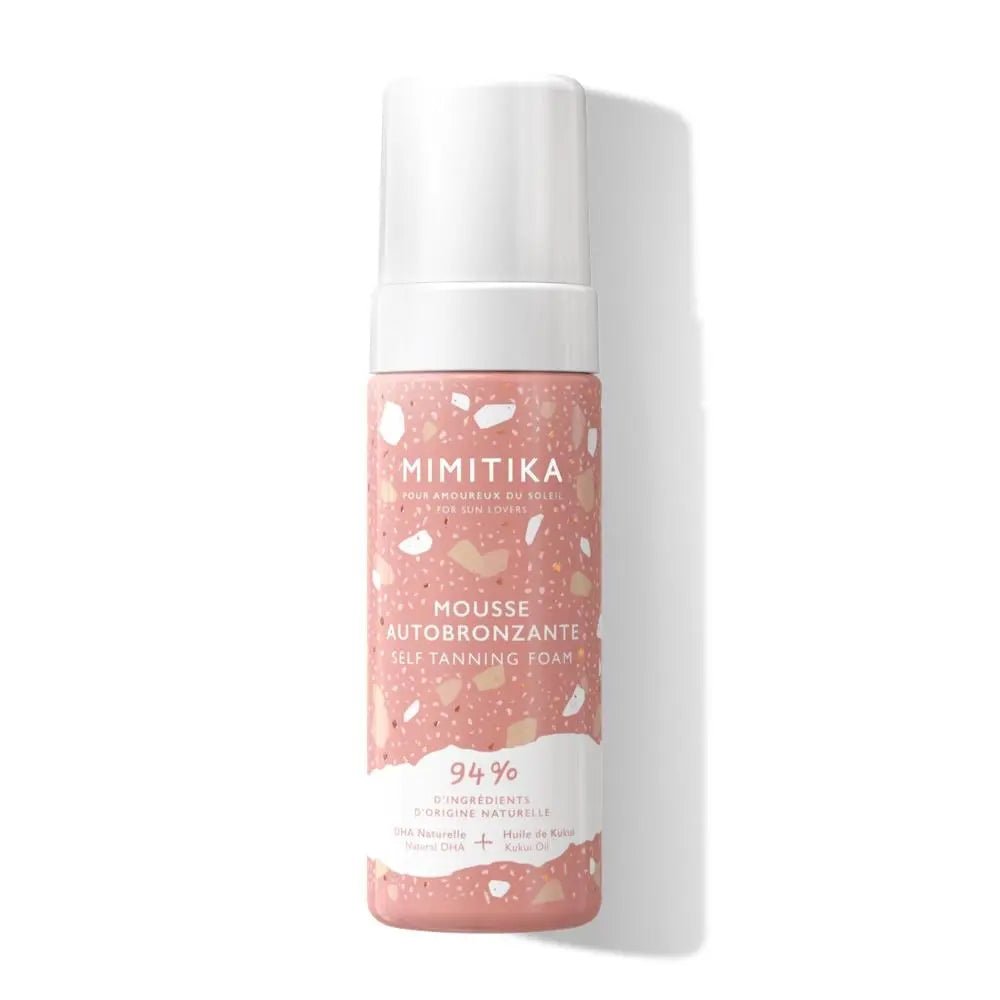 Self Tanning Foam - LACONICUM