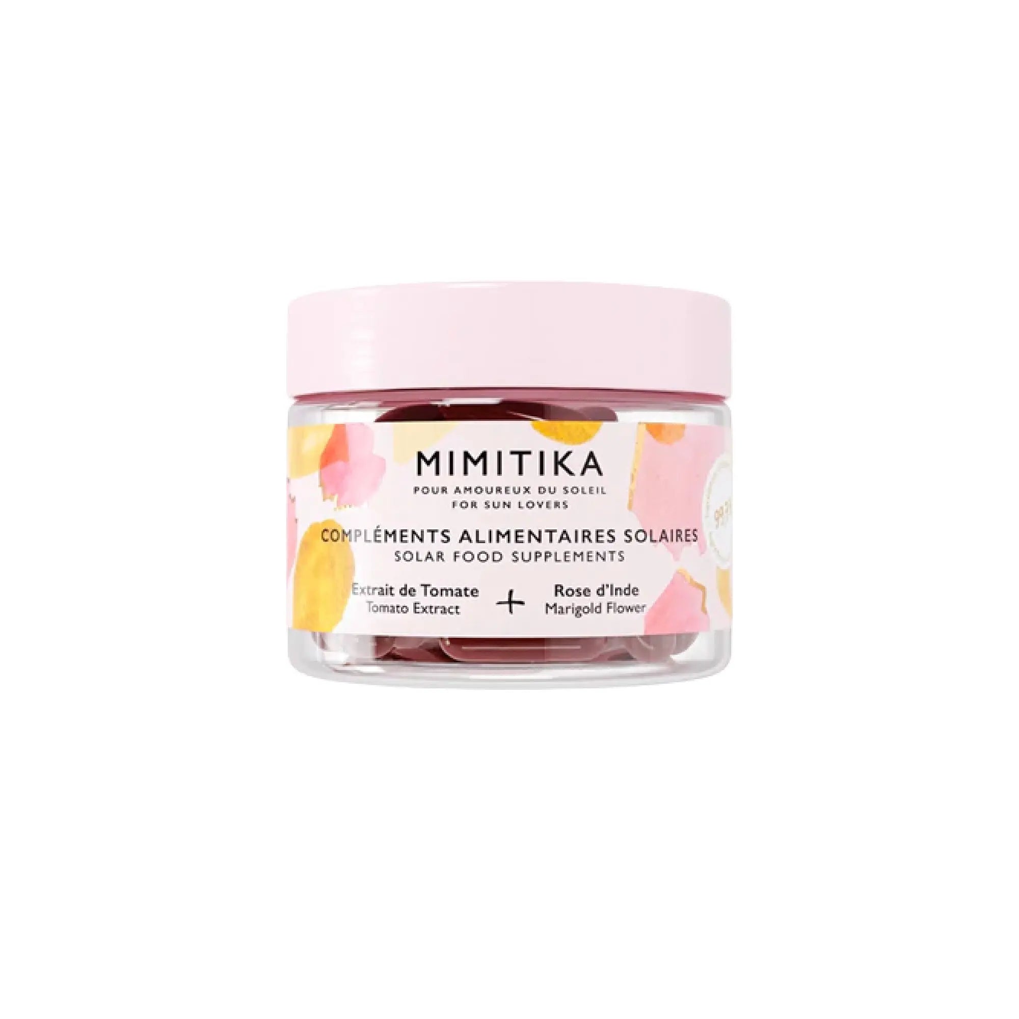 Solar Food Supplements - LACONICUM