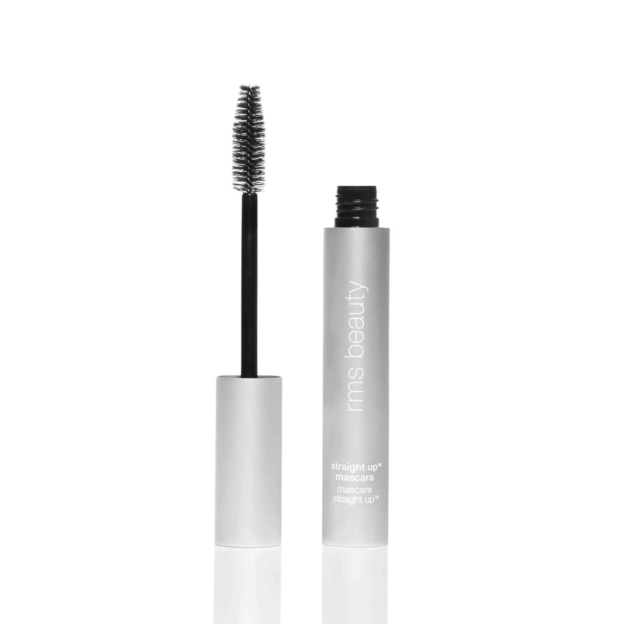 Straight Up™ Volumizing Peptide Mascara - LACONICUM