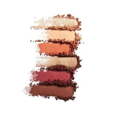 The Necessary Eyeshadow Palette - LACONICUM