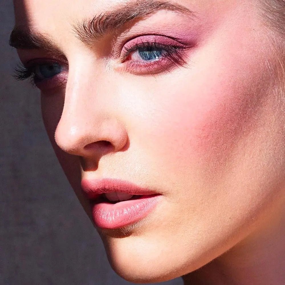 The Necessary Eyeshadow Palette - LACONICUM