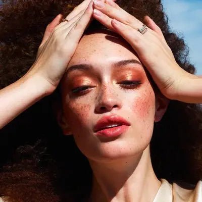 The Necessary Eyeshadow Palette - LACONICUM