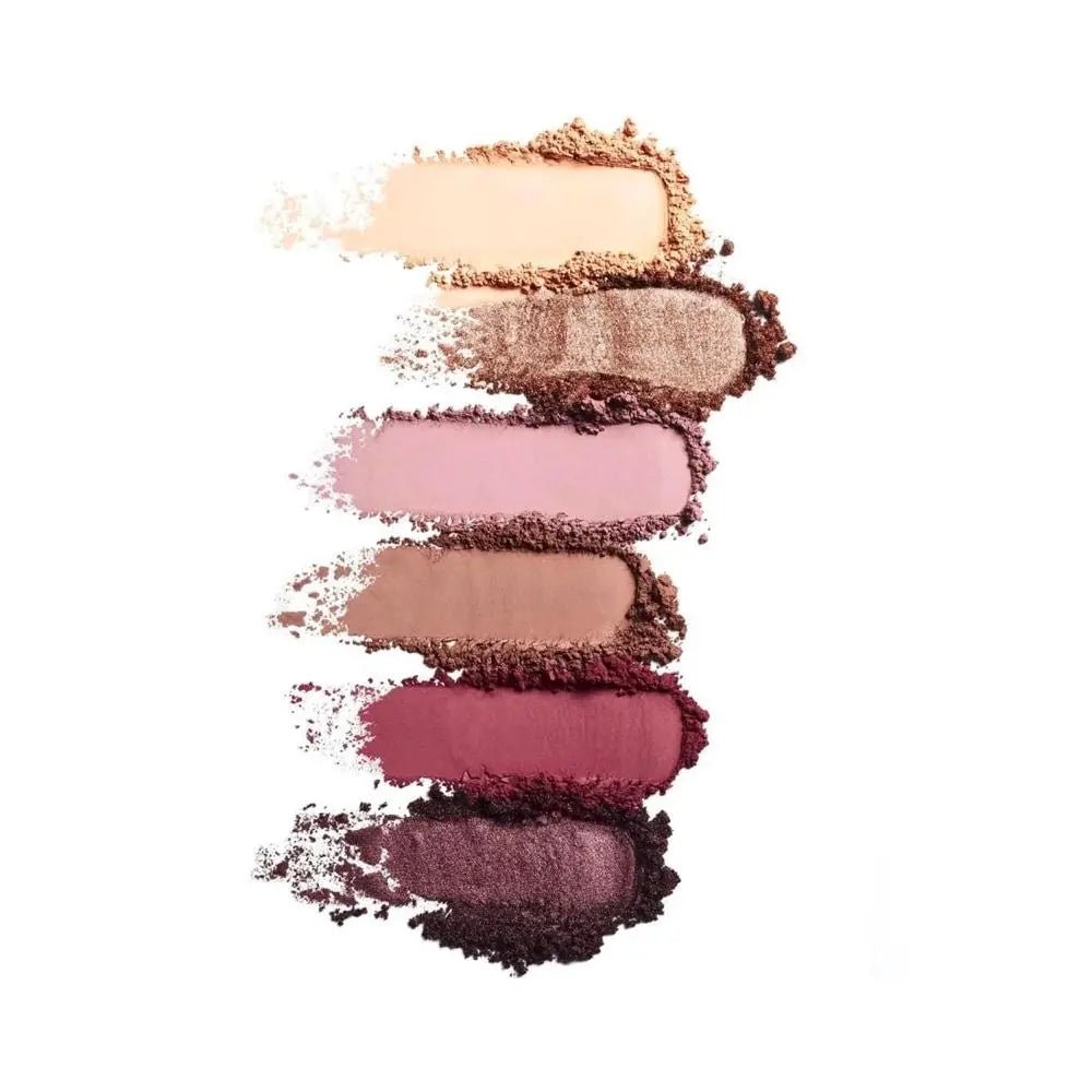 The Necessary Eyeshadow Palette - LACONICUM