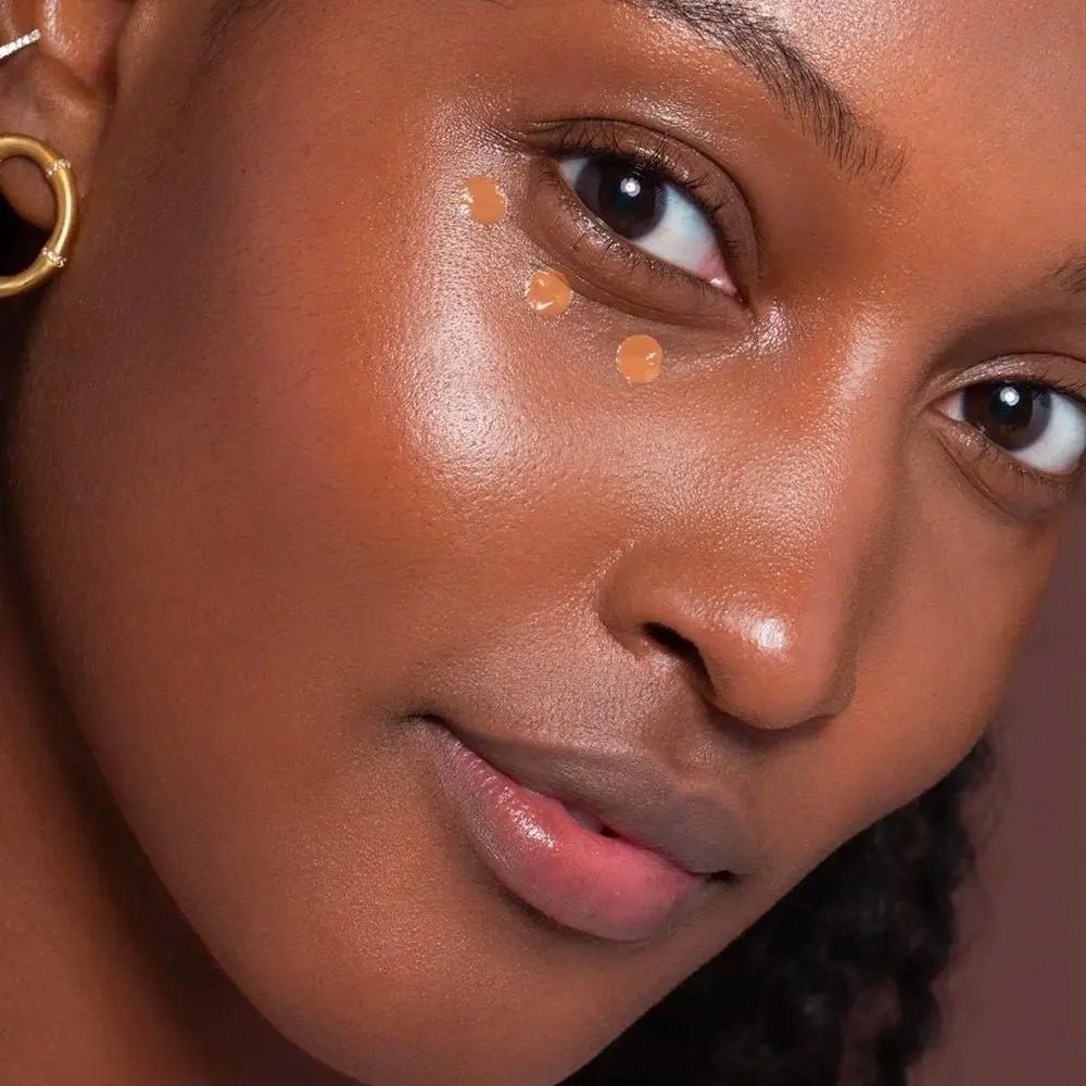 True Skin Serum Concealer - LACONICUM