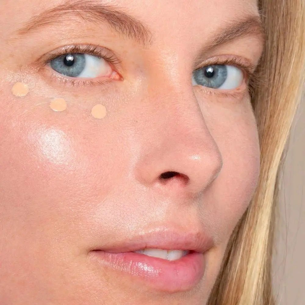 True Skin Serum Concealer - LACONICUM