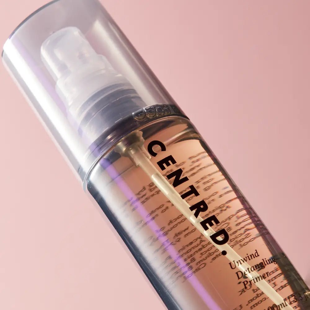 Unwind - Detangling Primer - LACONICUM