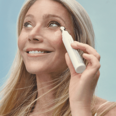 Cómo aplicar el contorno de ojos: ¿antes o después de la crema? - LACONICUM
