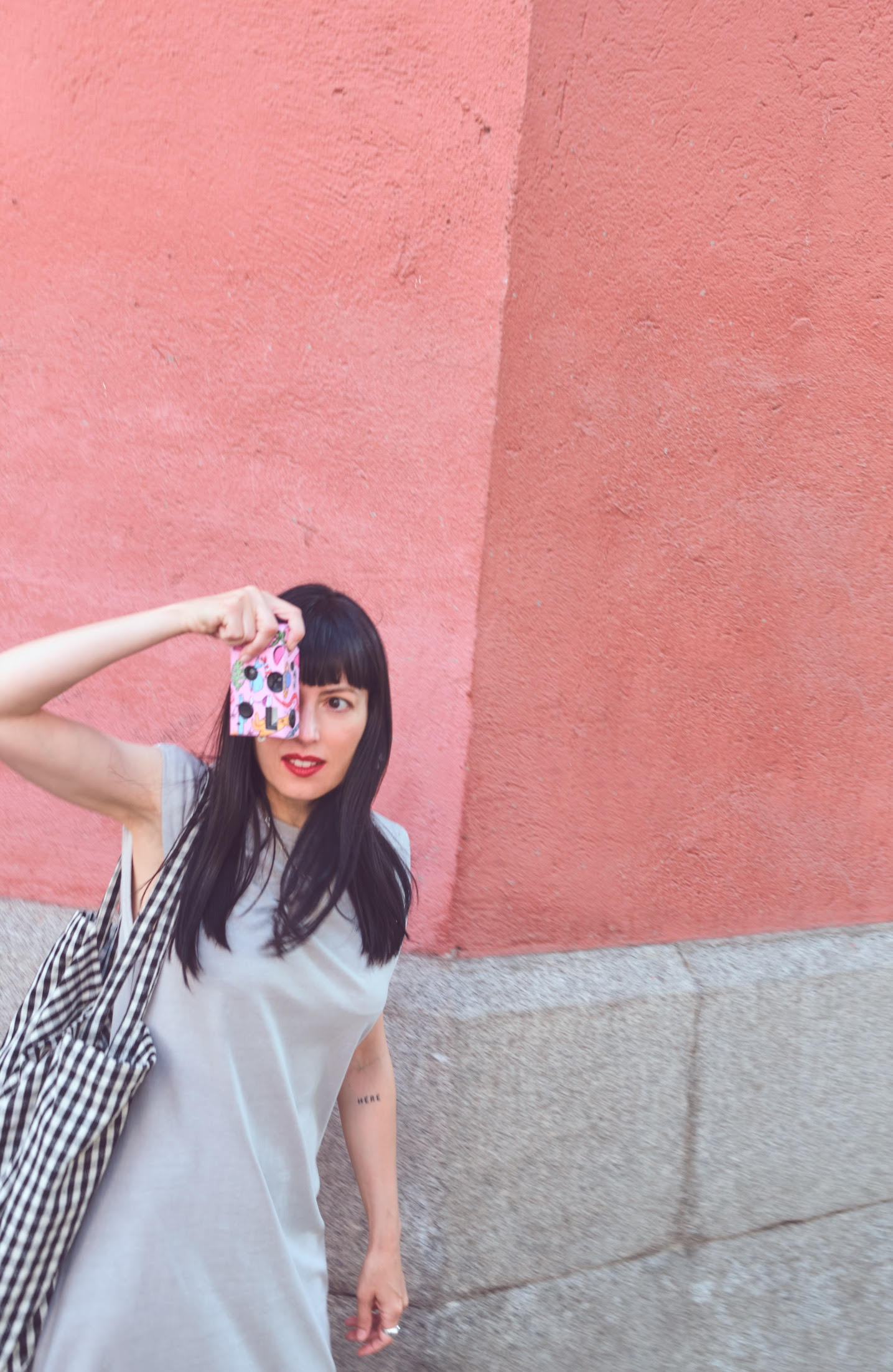 La selección de Cecilia Camacho, fundadora de CC/Studio - LACONICUM