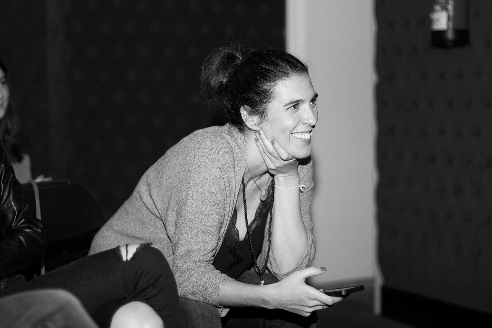 La selección de Violeta Dávila, cofundadora de Cooltural Plans - LACONICUM