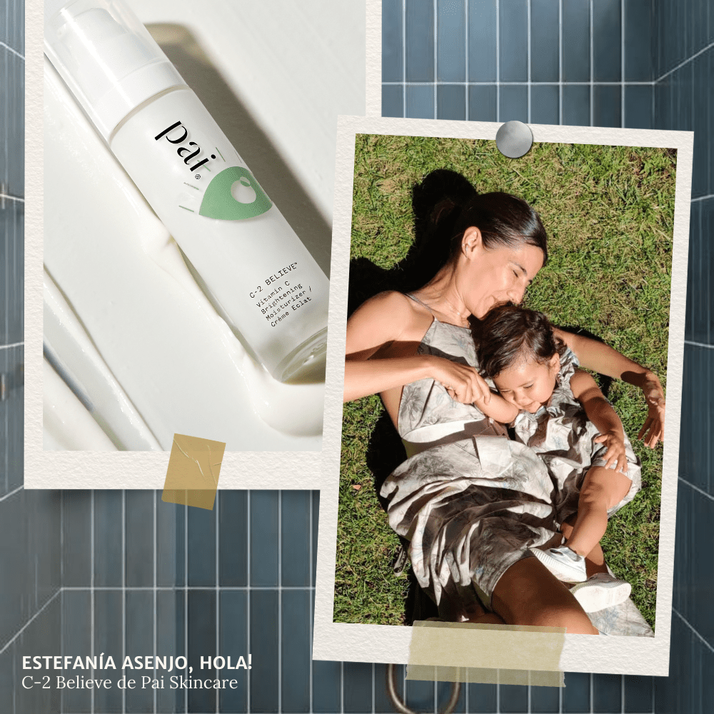 Las expertas en belleza eligen sus favoritos - LACONICUM