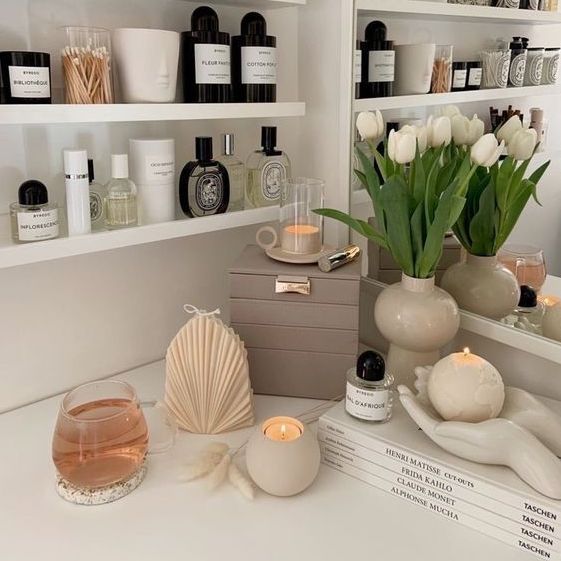 Productos que en el equipo Laconicum renovamos una y otra vez - LACONICUM