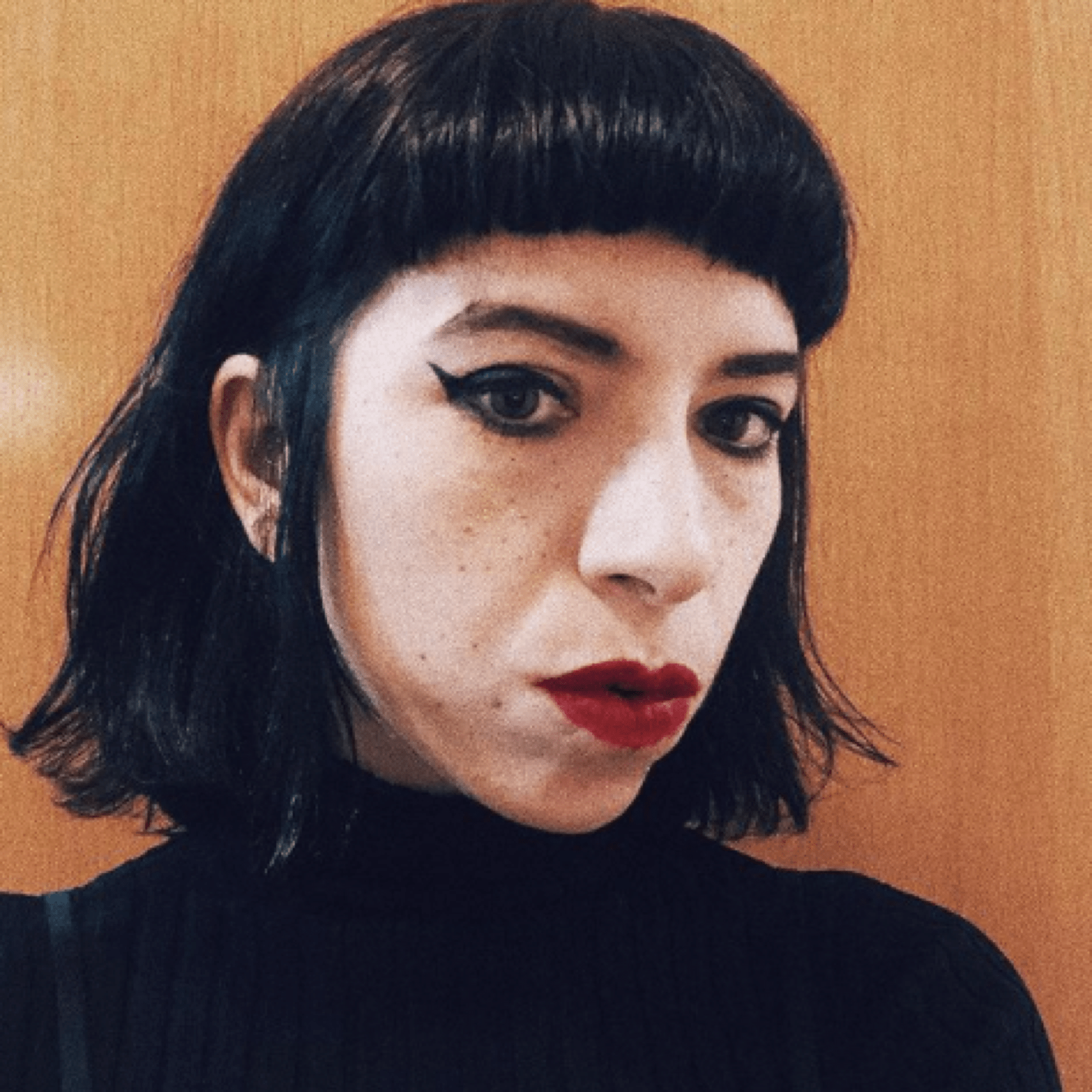 Q&A: Agnès Teixidó, editora de belleza de Glamour.es - LACONICUM