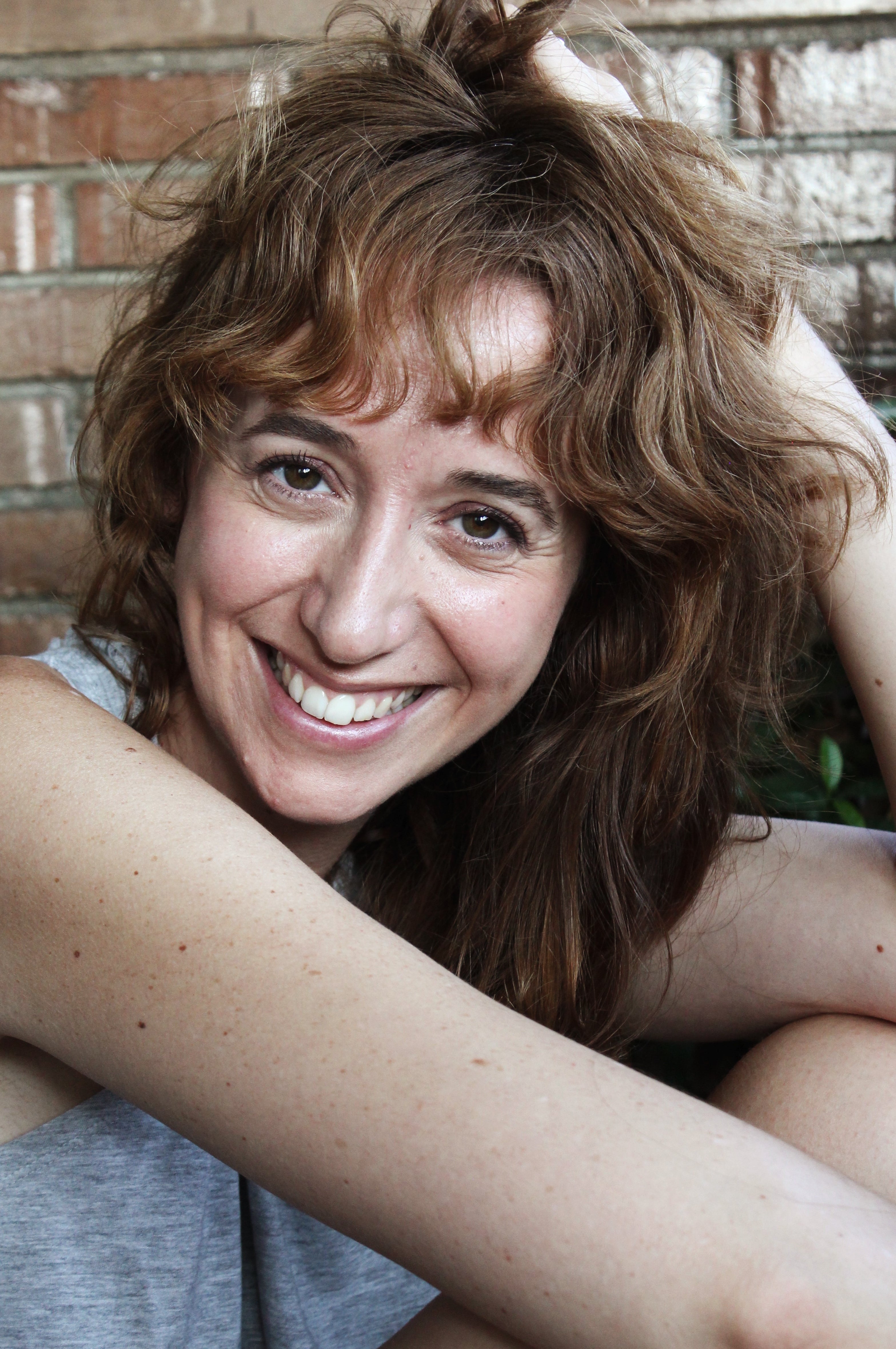 Q&A: Clara Laguna, redactora de belleza, moda y viajes de Traveler - LACONICUM