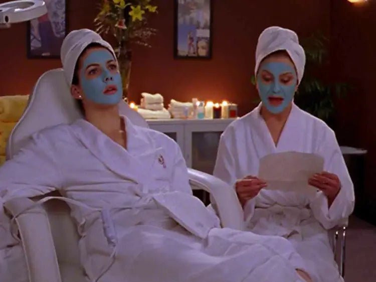 Seis propósitos cosméticos que no vas a cumplir (o sí) - LACONICUM