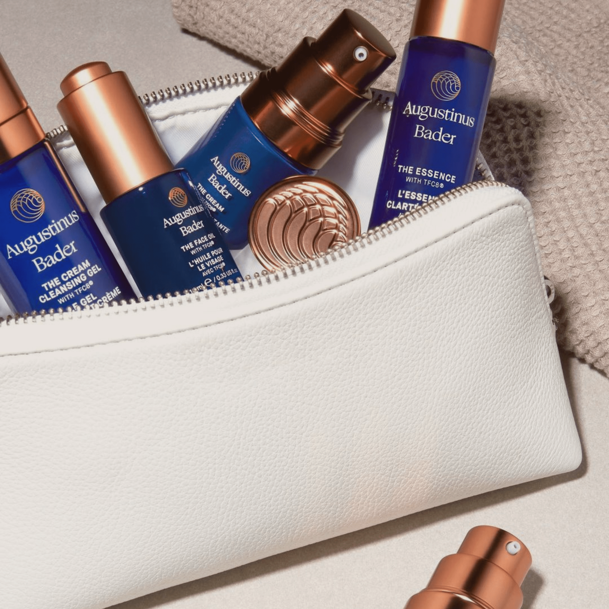 Augustinus Bader - LACONICUM