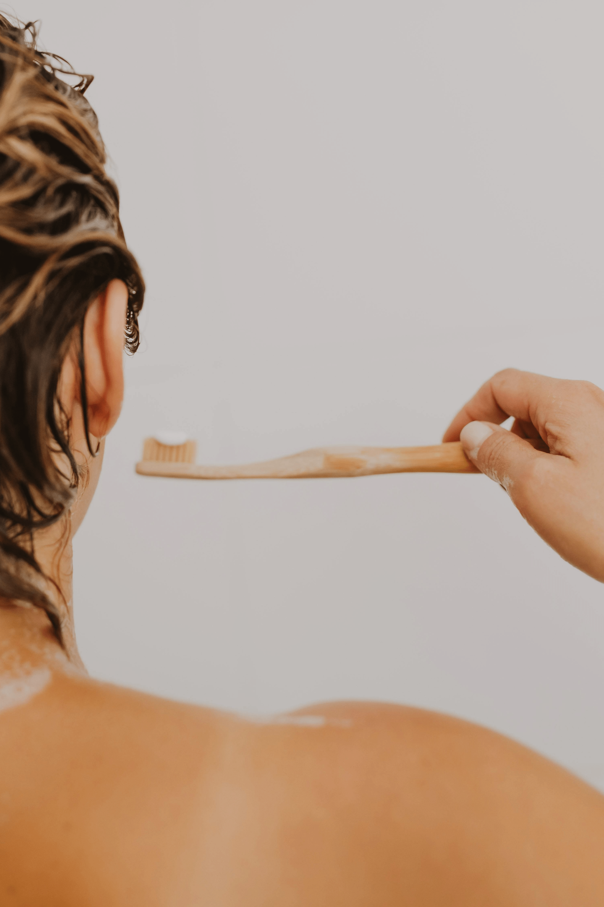 Higiene bucal - LACONICUM