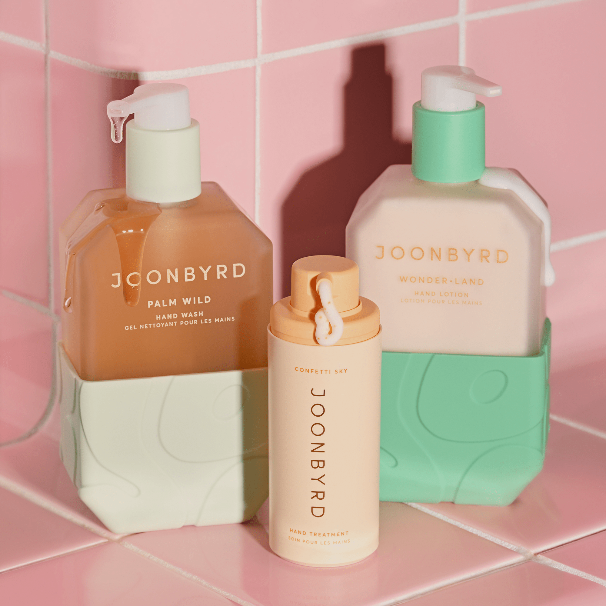 Joonbyrd - LACONICUM