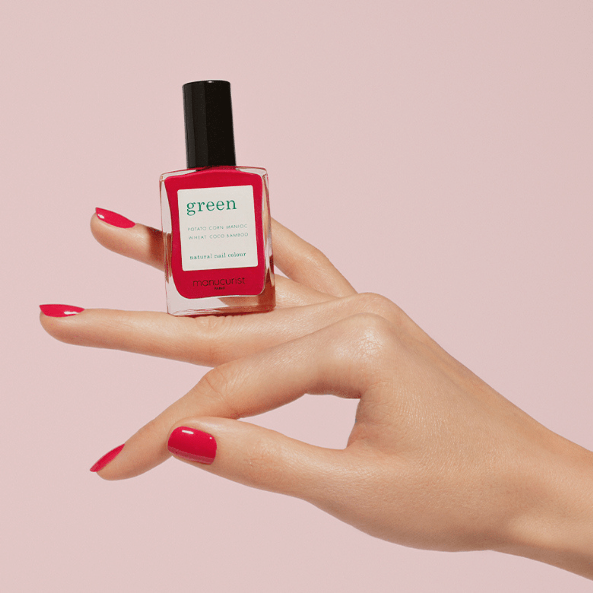 Manucurist - LACONICUM