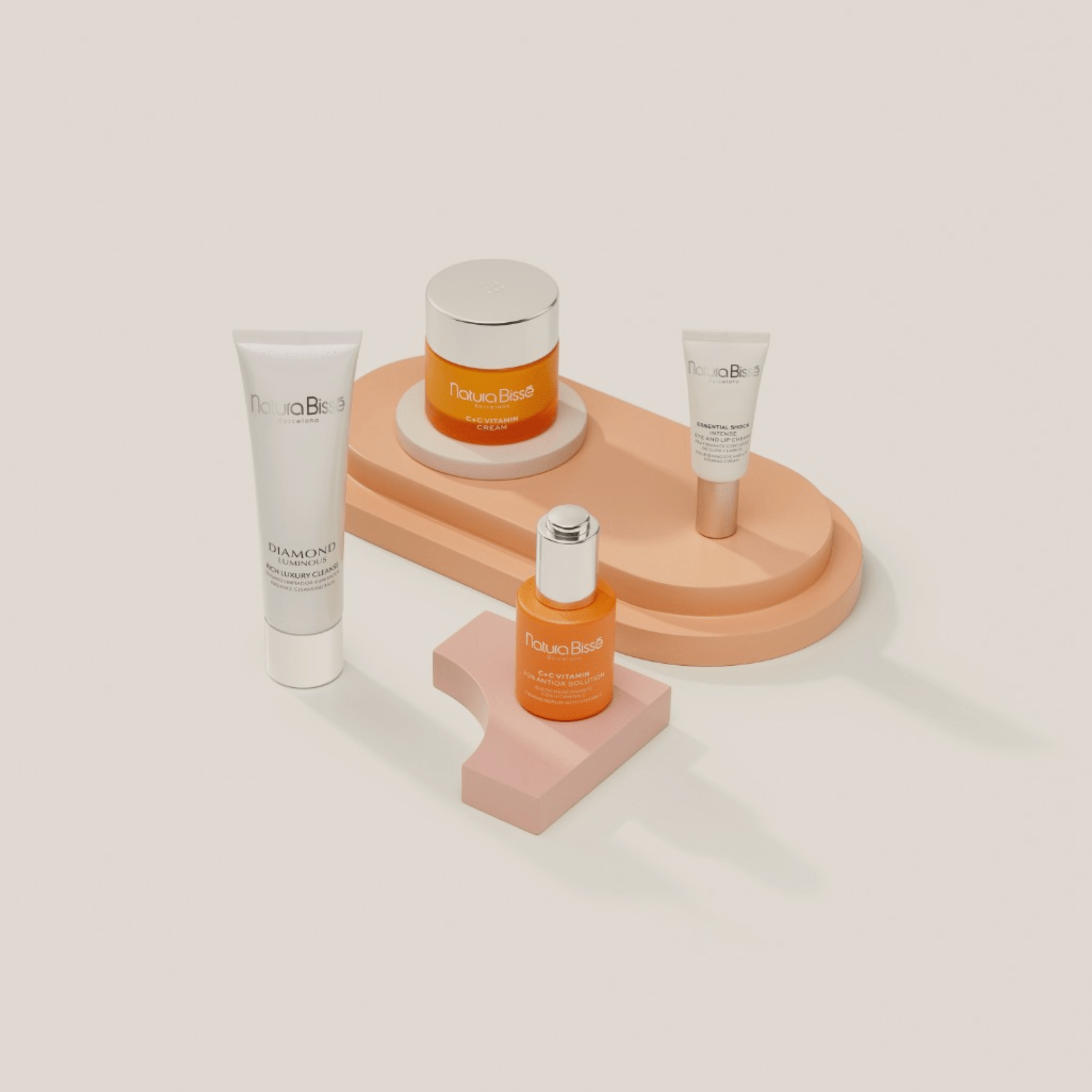 Natura Bissé - LACONICUM