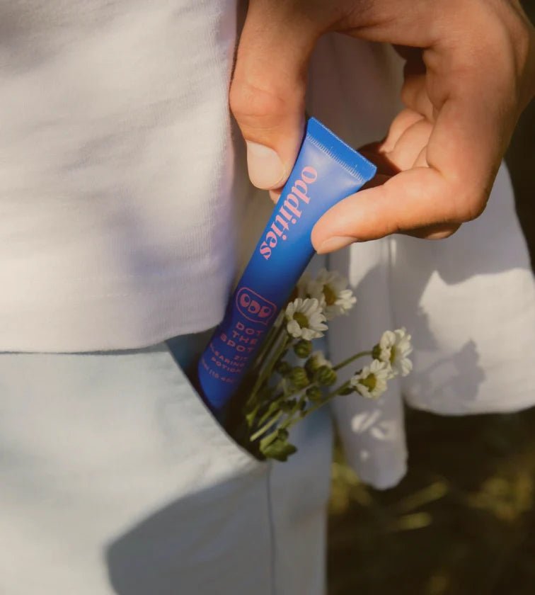 Oddities - LACONICUM