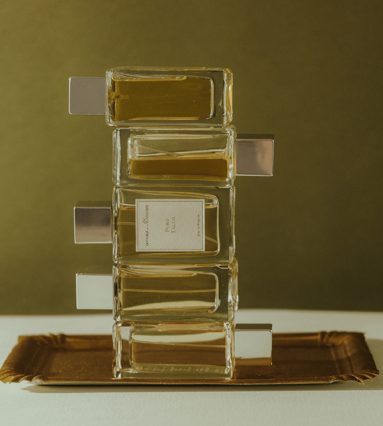 Officina delle Essenze - LACONICUM