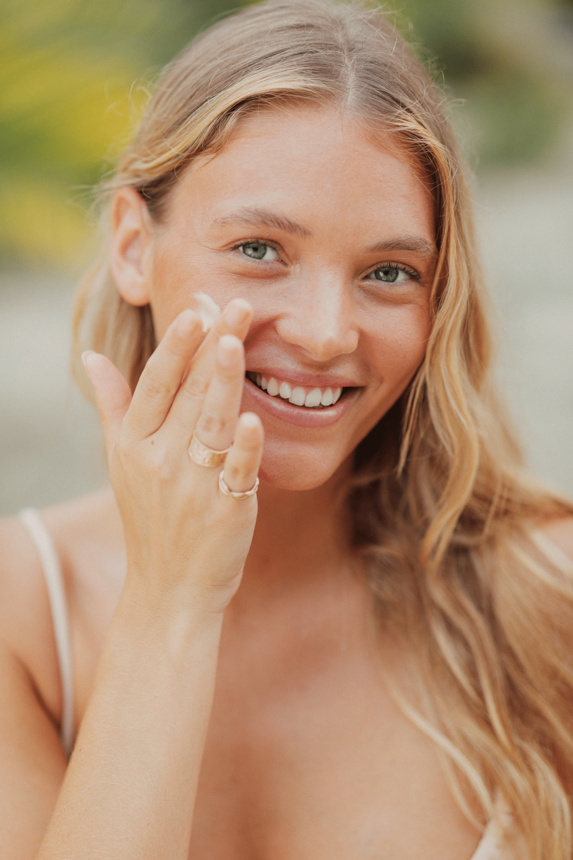 Protección Solar Rostro - LACONICUM