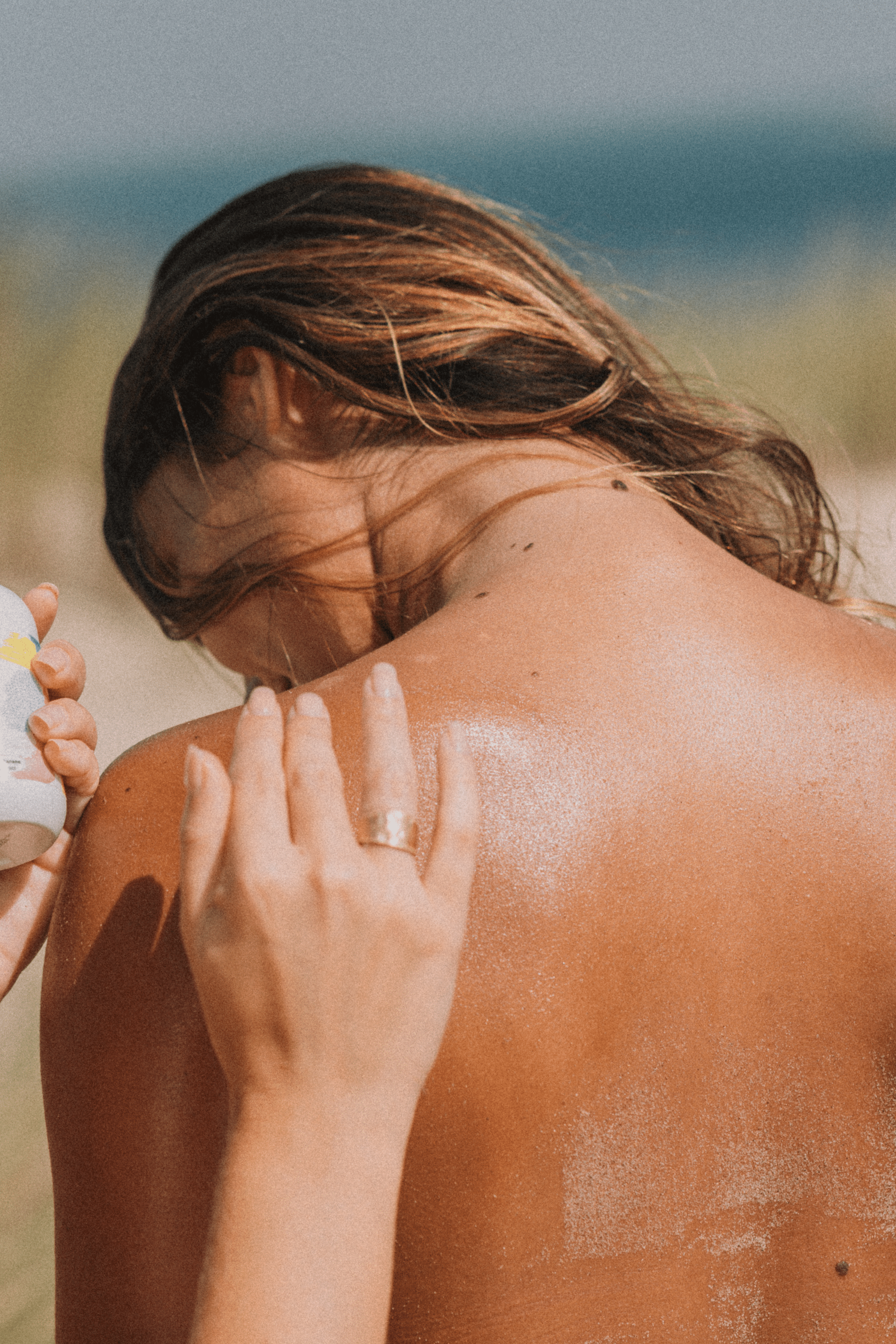 Protector Solar Corporal - LACONICUM