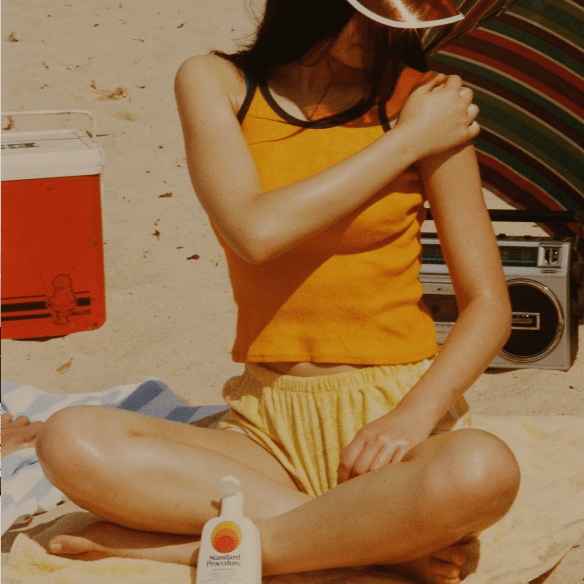 Standard Procedure - LACONICUM