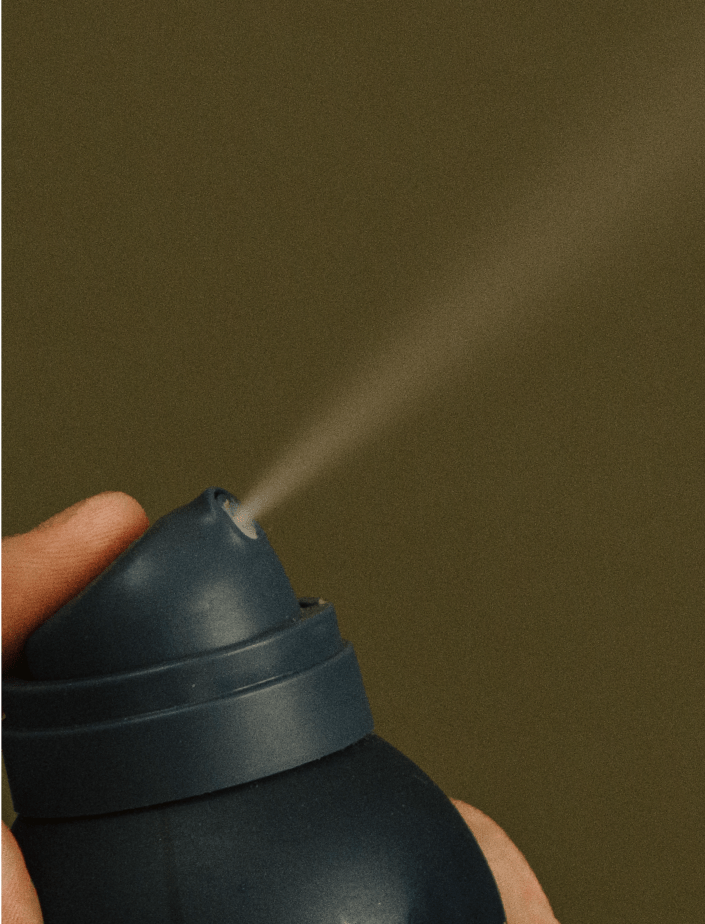 Tónicos y brumas - LACONICUM